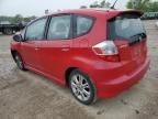 2010 Honda FIT Sport