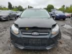 2012 Ford Focus Titanium