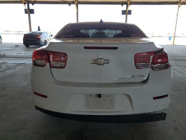 2013 Chevrolet Malibu LS