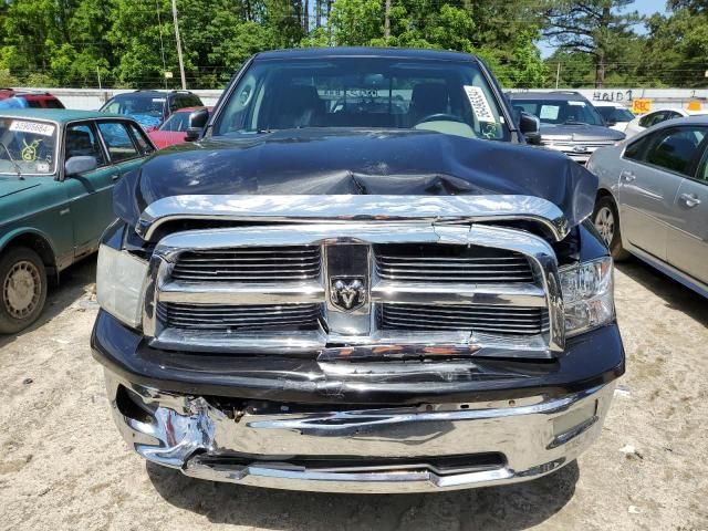 2010 Dodge RAM 1500