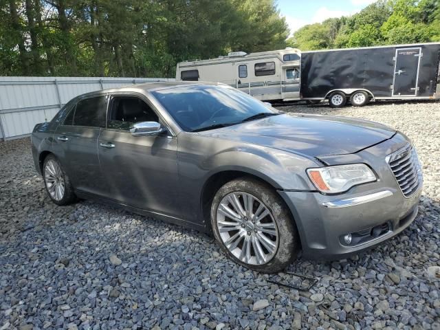 2011 Chrysler 300C