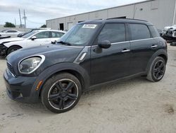 2014 Mini Cooper S Countryman en venta en Jacksonville, FL