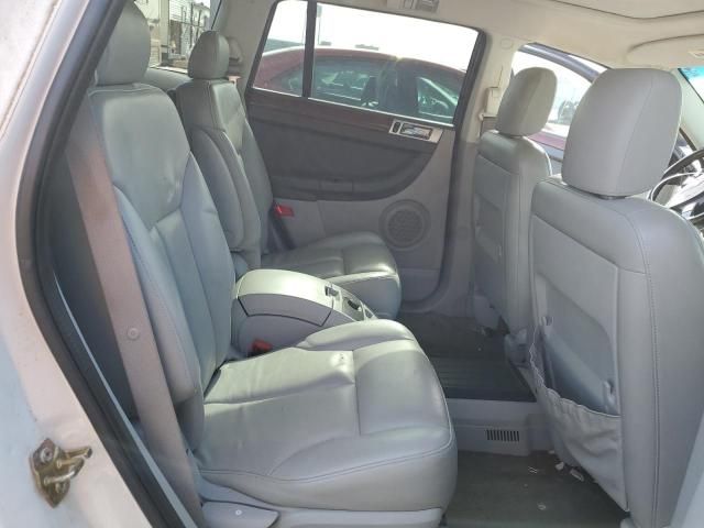 2007 Chrysler Pacifica Touring