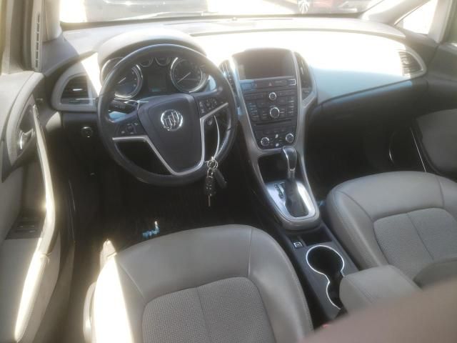 2013 Buick Verano