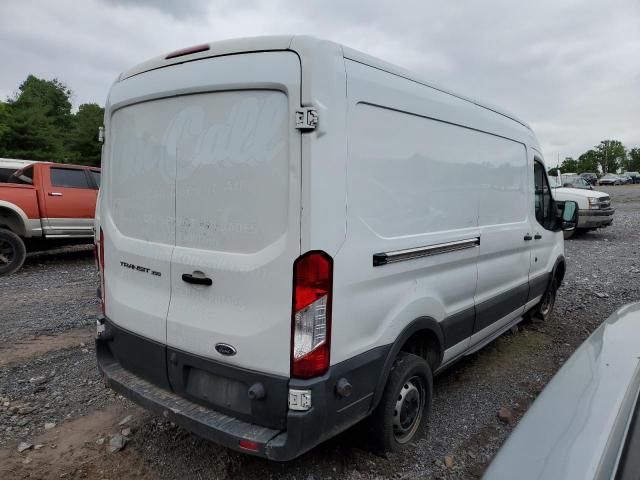 2017 Ford Transit T-350