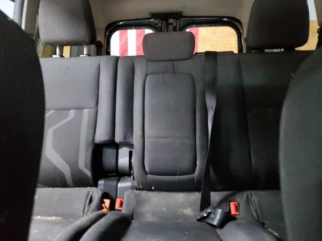 2014 Ford Transit Connect XLT