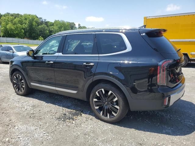 2023 KIA Telluride SX