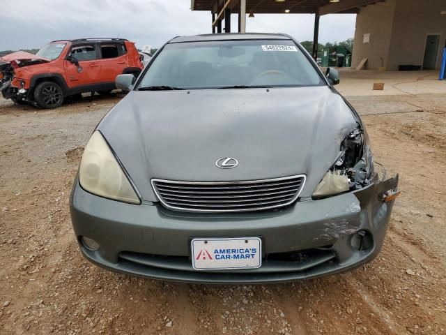 2005 Lexus ES 330