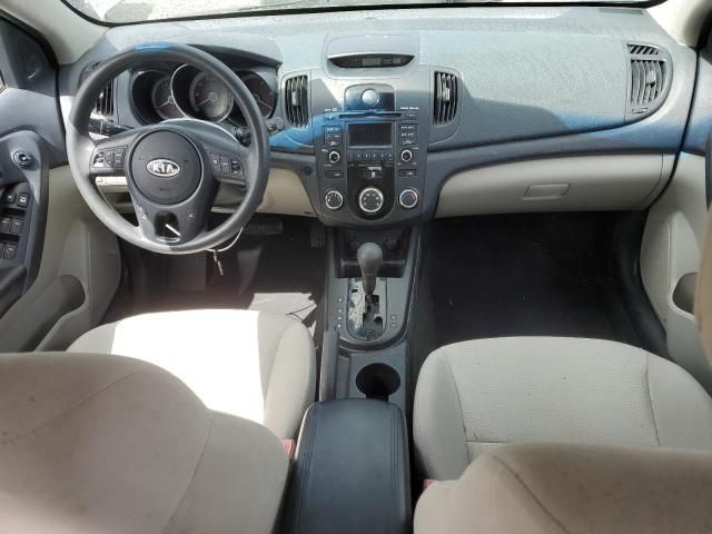 2010 KIA Forte EX