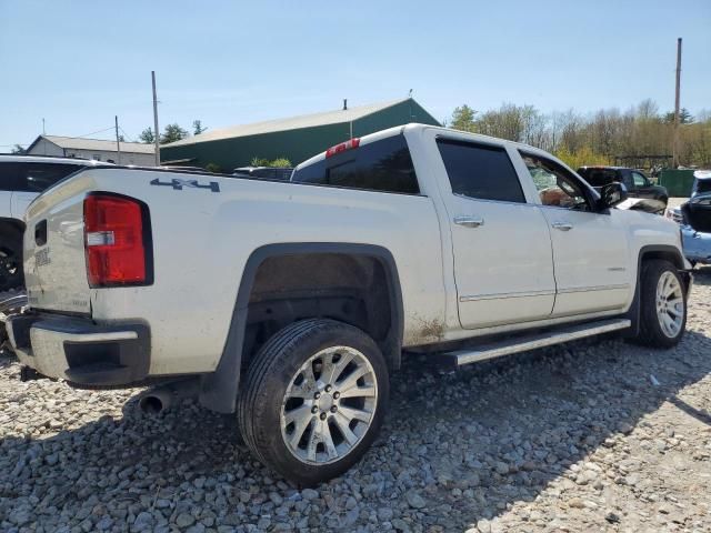 2015 GMC Sierra K1500 Denali