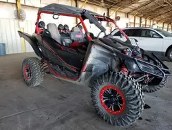 2017 Yamaha YXZ1000 ETS en venta en Phoenix, AZ