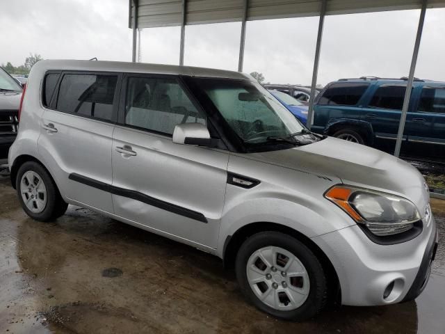 2012 KIA Soul