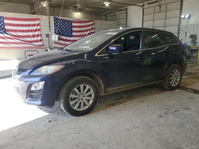 2012 Mazda CX-7