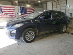 Mazda cx-7 salvage cars for sale: 2012 Mazda CX-7