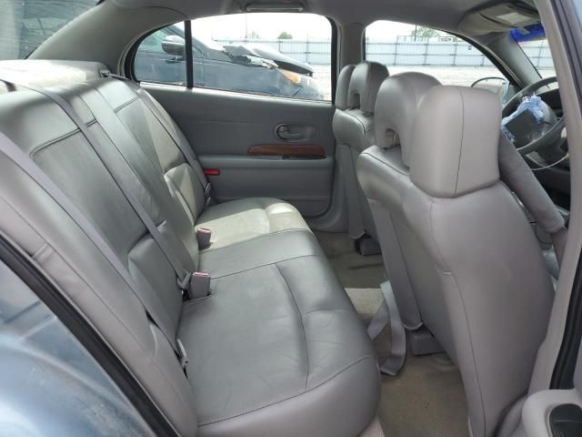 2003 Buick Lesabre Custom