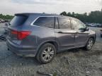 2016 Honda Pilot LX