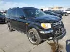 2007 Honda Pilot EXL