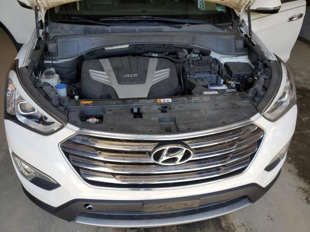 2015 Hyundai Santa FE GLS