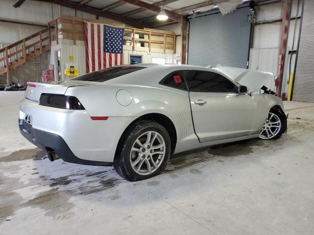 2014 Chevrolet Camaro LS