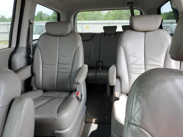 2008 KIA Sedona EX