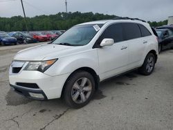 Acura Vehiculos salvage en venta: 2011 Acura MDX