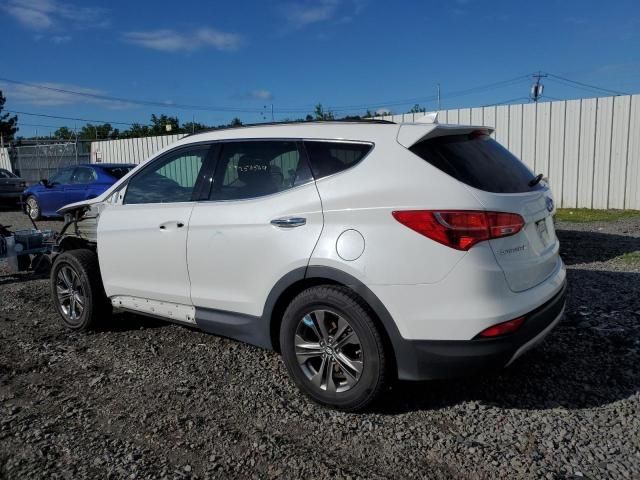 2014 Hyundai Santa FE Sport