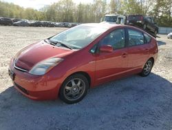 Lots with Bids for sale at auction: 2007 Toyota Prius