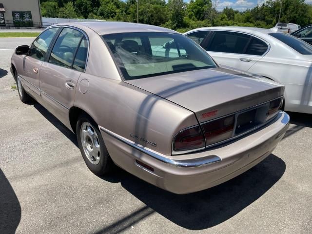 1999 Buick Park Avenue