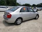 2004 KIA Spectra LX