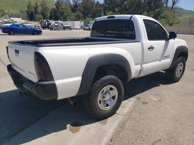 2007 Toyota Tacoma Prerunner