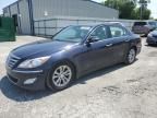 2012 Hyundai Genesis 3.8L