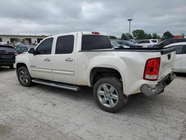 2012 GMC Sierra K1500 SLE