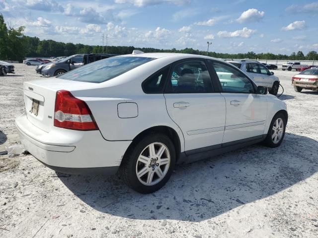 2006 Volvo S40 2.4I