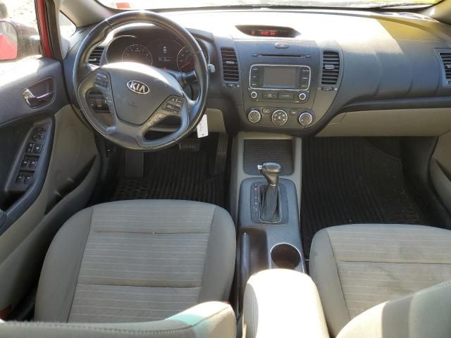 2014 KIA Forte EX