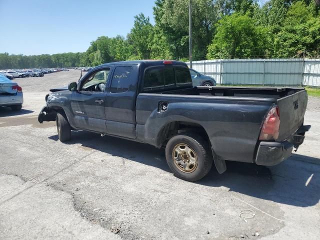 2006 Toyota Tacoma Access Cab