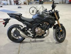 2023 Honda CB500 FA en venta en Chambersburg, PA