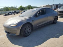 Run And Drives Cars for sale at auction: 2020 Tesla Model 3