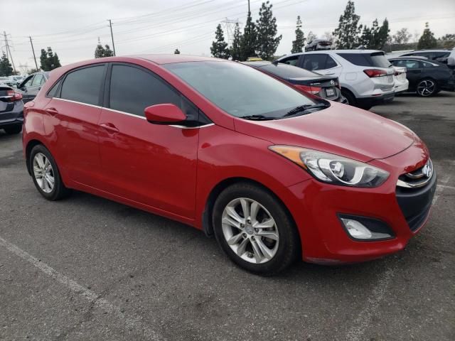 2013 Hyundai Elantra GT