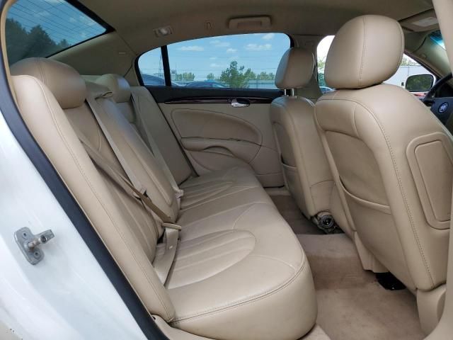 2008 Buick Lucerne CXL