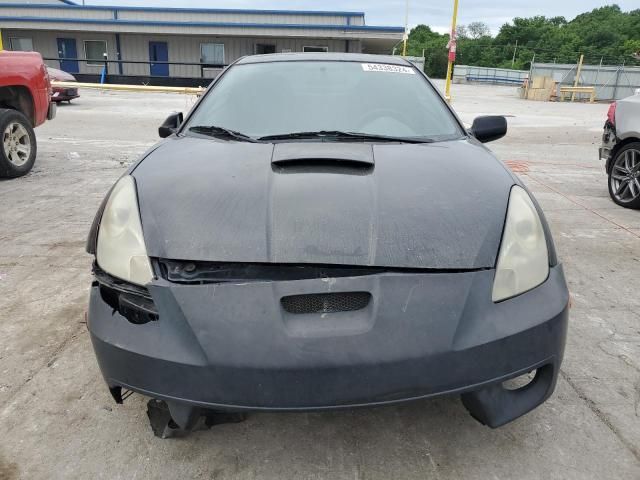 2002 Toyota Celica GT