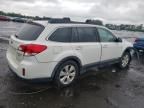 2010 Subaru Outback 2.5I Limited