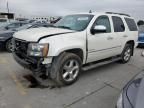 2014 Chevrolet Tahoe K1500 LTZ