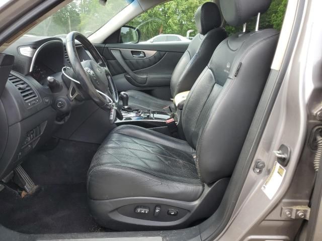 2009 Infiniti FX35