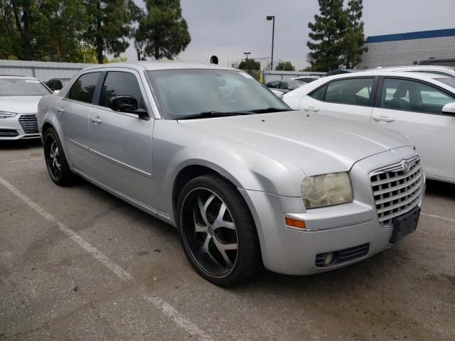 2009 Chrysler 300 Touring