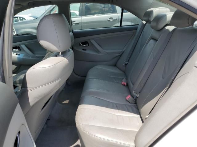 2007 Toyota Camry Hybrid