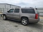 2013 Chevrolet Suburban K1500 LTZ