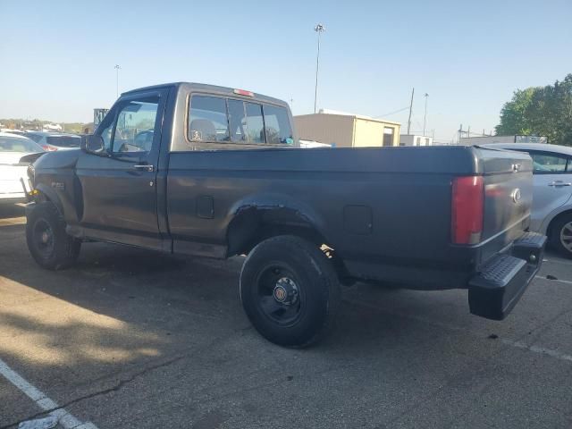 1994 Ford F150