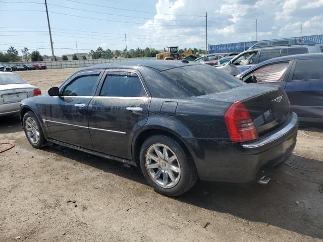 2006 Chrysler 300C