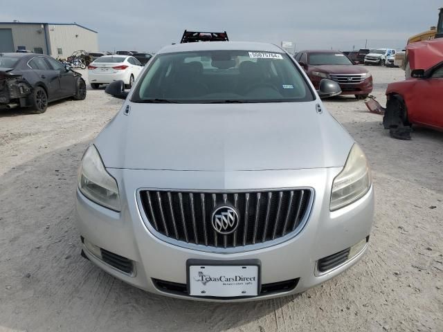 2013 Buick Regal Premium