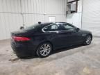 2018 Jaguar XF Premium